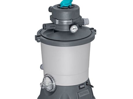 Qumlu filter Bestway 58515 -3596L/saat