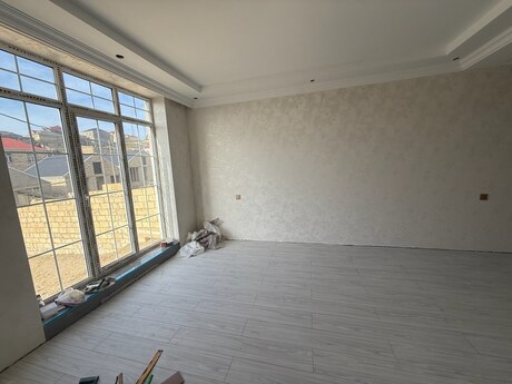 Hökməlidə 6 otaqlı həyət evi satılır, 180 m², 45 000 AZN, şəkil 5 / 12