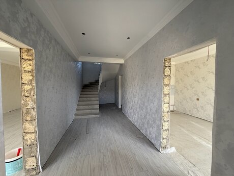 Hökməlidə 6 otaqlı həyət evi satılır, 180 m², 45 000 AZN, şəkil 4 / 12