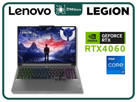 Lenovo Legion 5 16IRX9 83DG00NWRK