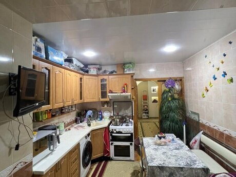 5-otaqlı mənzil, Sumqayıt ş., 110 m²