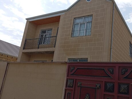 4 otaq · 160 m²