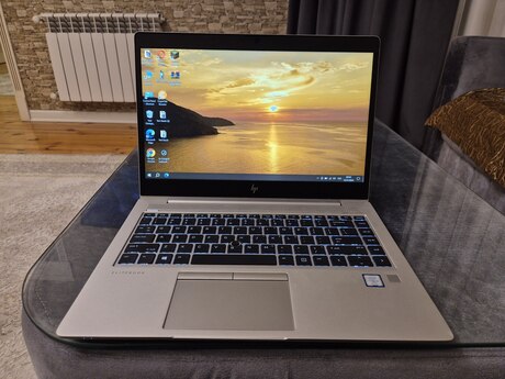 HP Elitebook 