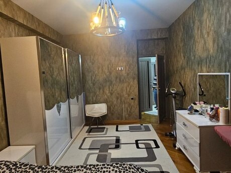 Продаётся 3-комнатная квартира в новостройке, ЖК Qurtuluş 93, 97 м², 149 000 AZN, фото 4 / 12