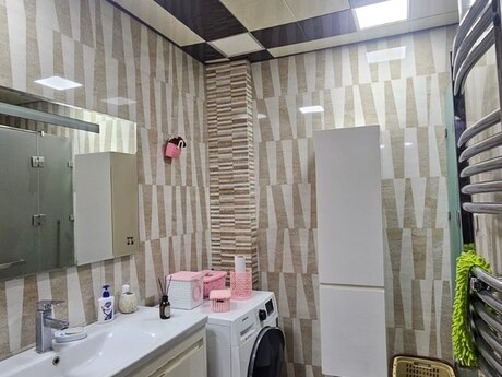Продаётся 3-комнатная квартира в новостройке, ЖК Qurtuluş 93, 97 м², 149 000 AZN, фото 5 / 12