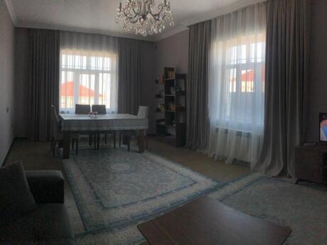 Продаётся 5-комнатный дом, Atyalı, 140 м², 137 000 AZN, фото 4 / 12