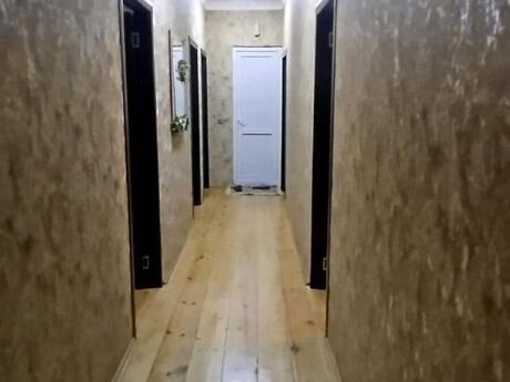 5 otaq · 120 m² · 1/1 mərtəbə, Maştağa