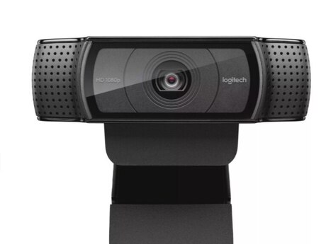 Web kamera "Logitech C920 HD Pro"