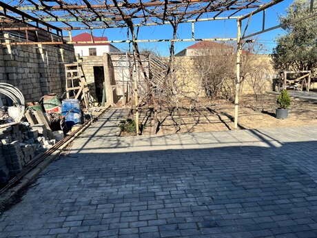 Novxanıda 6 otaqlı həyət evi satılır, 280 m², 115 000 AZN, şəkil 2 / 12