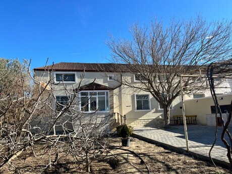 Novxanıda 6 otaqlı həyət evi satılır, 280 m², 115 000 AZN, şəkil 3 / 12
