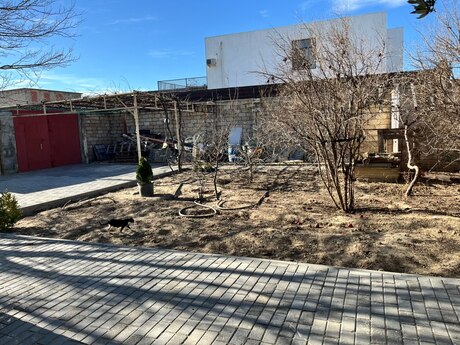 Novxanıda 6 otaqlı həyət evi satılır, 280 m², 115 000 AZN, şəkil 4 / 12