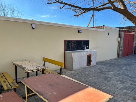 Novxanıda 6 otaqlı həyət evi satılır, 280 m², 115 000 AZN, şəkil 5 / 12