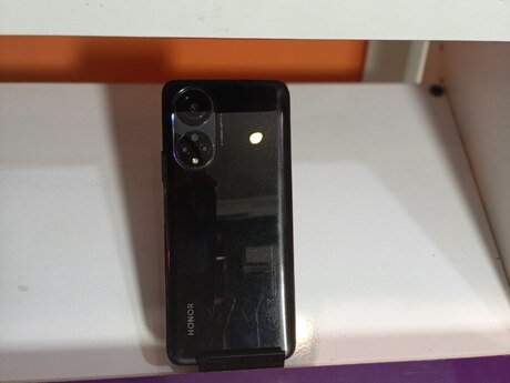 Honor X7 Midnight Black 128GB/6GB