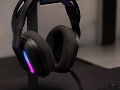 Qulaqlıq Logitech G522 Wireless