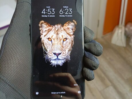 Xiaomi Redmi 6 Pro Black 32GB/3GB