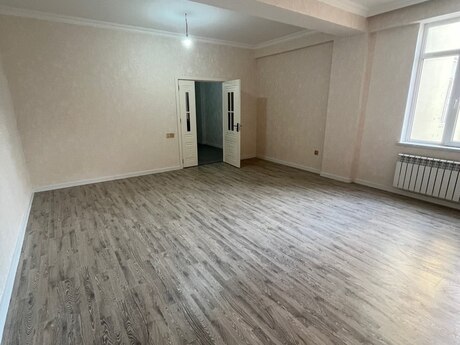 Abşeronda 3 otaqlı yeni tikili mənzil satılır, 125 m², 145 000 AZN, şəkil 2 / 12