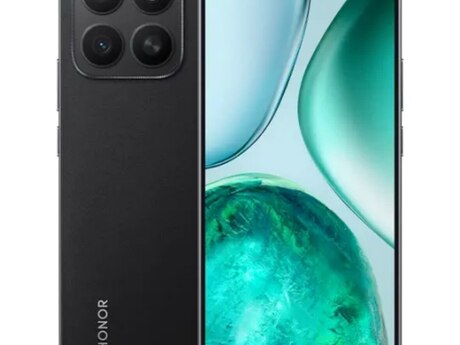 Honor X8c Midnight Black 256GB/8GB