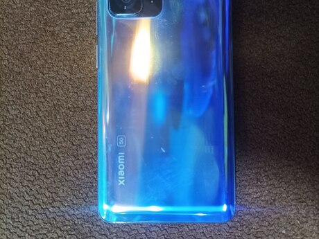 Xiaomi 11T Meteorite Gray 256GB/8GB