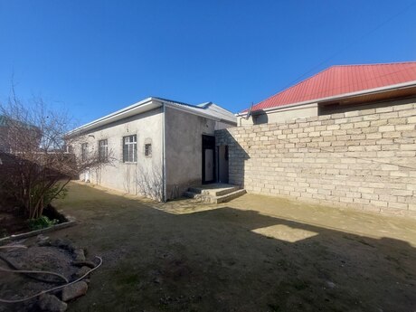 Hövsanda 6 otaqlı həyət evi satılır, 450 m², 100 000 AZN, şəkil 2 / 12
