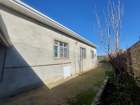 Hövsanda 6 otaqlı həyət evi satılır, 450 m², 100 000 AZN, şəkil 4 / 12