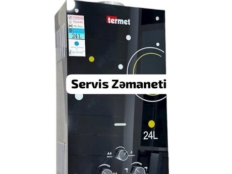 Su qızdırıcısı Su qızdırıcısı