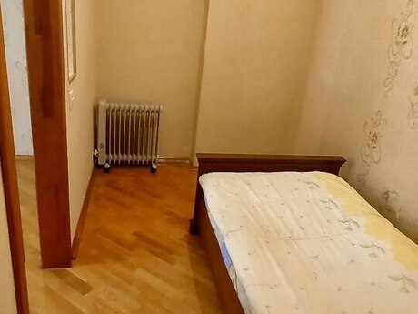 3-room new-build apartment for sale in Əhmədli, 51 m², 165 000 AZN, photo 4 / 10