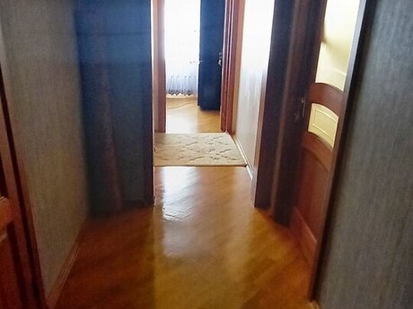 3 rooms · 51 m² · floor 23/24, Əhmədli