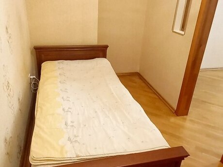 3-room new-build apartment for sale in Əhmədli, 51 m², 165 000 AZN, photo 5 / 10