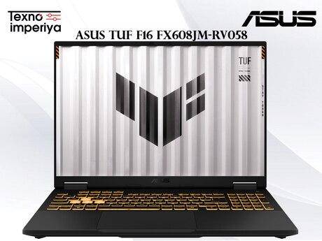 Asus TUF F16 FX608JM-RV058 (90NR0MI1-M003D0)