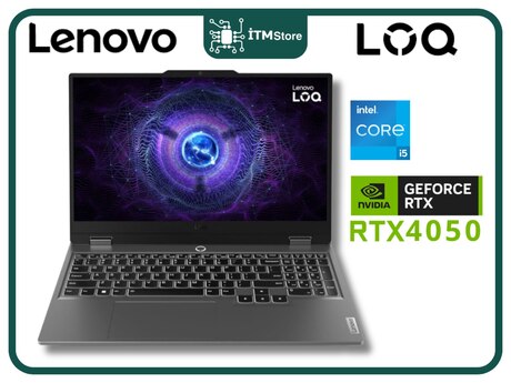 Lenovo LOQ 15IRX10 83DV01CGRK