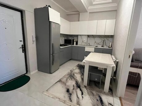 2-otaqlı yeni tikili kirayə verilir, Saray qəs., 66 m²