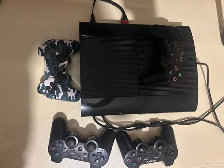 PlayStation 3