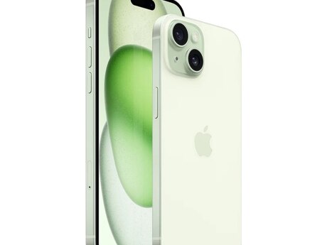 Apple iPhone 15 Green 256GB/6GB