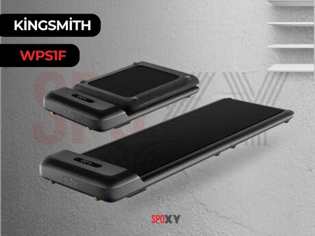 Qaçış trenajoru “Kingsmith WalkingPad”