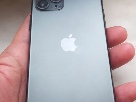 Apple iPhone 11 Pro Space Gray 256GB/4GB