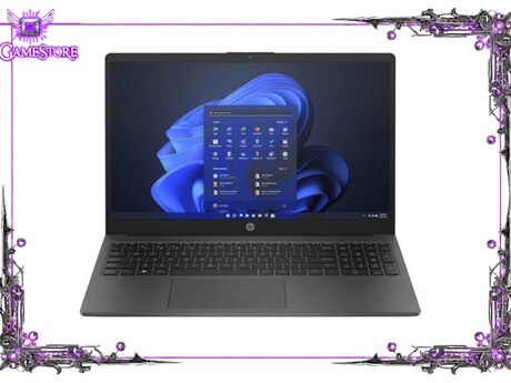 HP 250-G10 (8X9C9ES) i5-1335U 256GB SSD RAM 8GB HP 250-G10 (8X9C9ES) i5-1335U 256GB SSD RAM 8GB