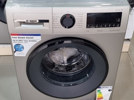 Bosch WGA2441XME