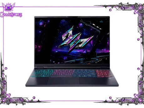 Acer Predator Helios Neo PHN16S-71-91AW-  Ult9 275HX/16GB/1TB/16Oled240hz/RTX5060