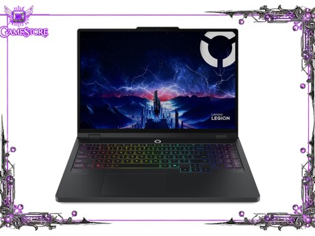 Lenovo Legion Pro 5 16IAX10H Ult9 275HX/32GB/1TB/16oled/RTX5070ti Lenovo Legion Pro 5 16IAX10H Ult9 275HX/32GB/1TB/16oled/RTX5070ti