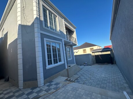 Sarayda 4 otaqlı həyət evi satılır, 160 m², 115 000 AZN, şəkil 3 / 12
