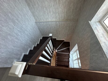 4 otaq · 160 m² · 1/1 mərtəbə, Saray