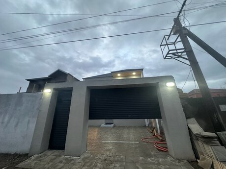 4 otaq · 180 m² · 1/1 mərtəbə, Saray