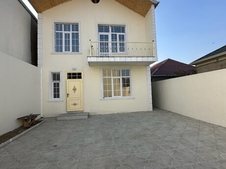 4-room house for sale in Saray, 180 m², 118 000 AZN, photo 2 / 12