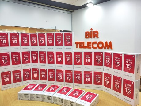 Xiaomi Redmi Note 15 Pro Black 512GB/12GB