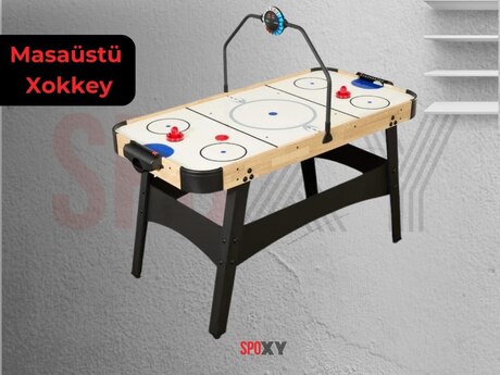 Masaüstü hokkey