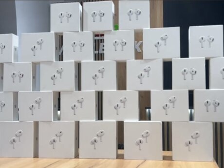 AirPods 4 ANC 