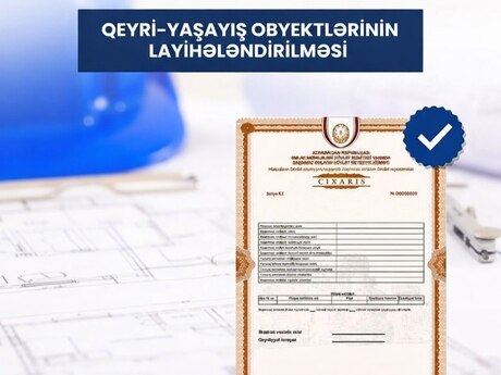 Eskiz layihələrin hazırlanması