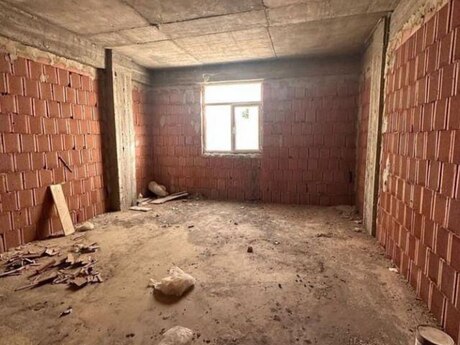 Qurtuluş 93 kompleksində 1 otaqlı yeni tikili mənzil satılır, 35 m², 51 000 AZN, şəkil 2 / 5