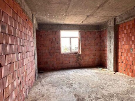 Qurtuluş 93 kompleksində 1 otaqlı yeni tikili mənzil satılır, 35 m², 51 000 AZN, şəkil 4 / 5