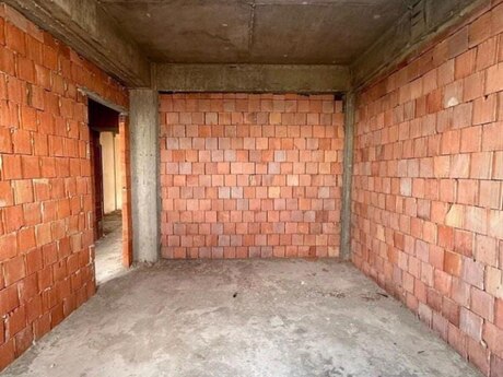 Qurtuluş 93 kompleksində 1 otaqlı yeni tikili mənzil satılır, 35 m², 51 000 AZN, şəkil 3 / 5